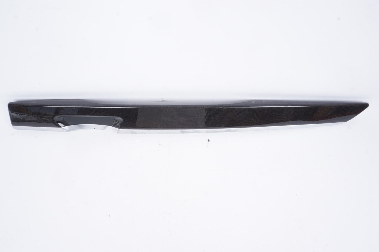 2009-2015 BMW 750LI - REAR Right DOOR Panel TRIM 9151208