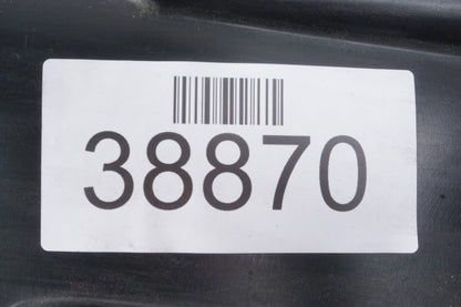 2013 - 2016 Mercedes GL63 AMG X166 Front Left Passenger Fender Liner OEM