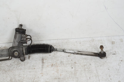 1997-2004 PORSCHE 911 CARRERA 996 GEAR POWER STEERING RACK & PINION OEM