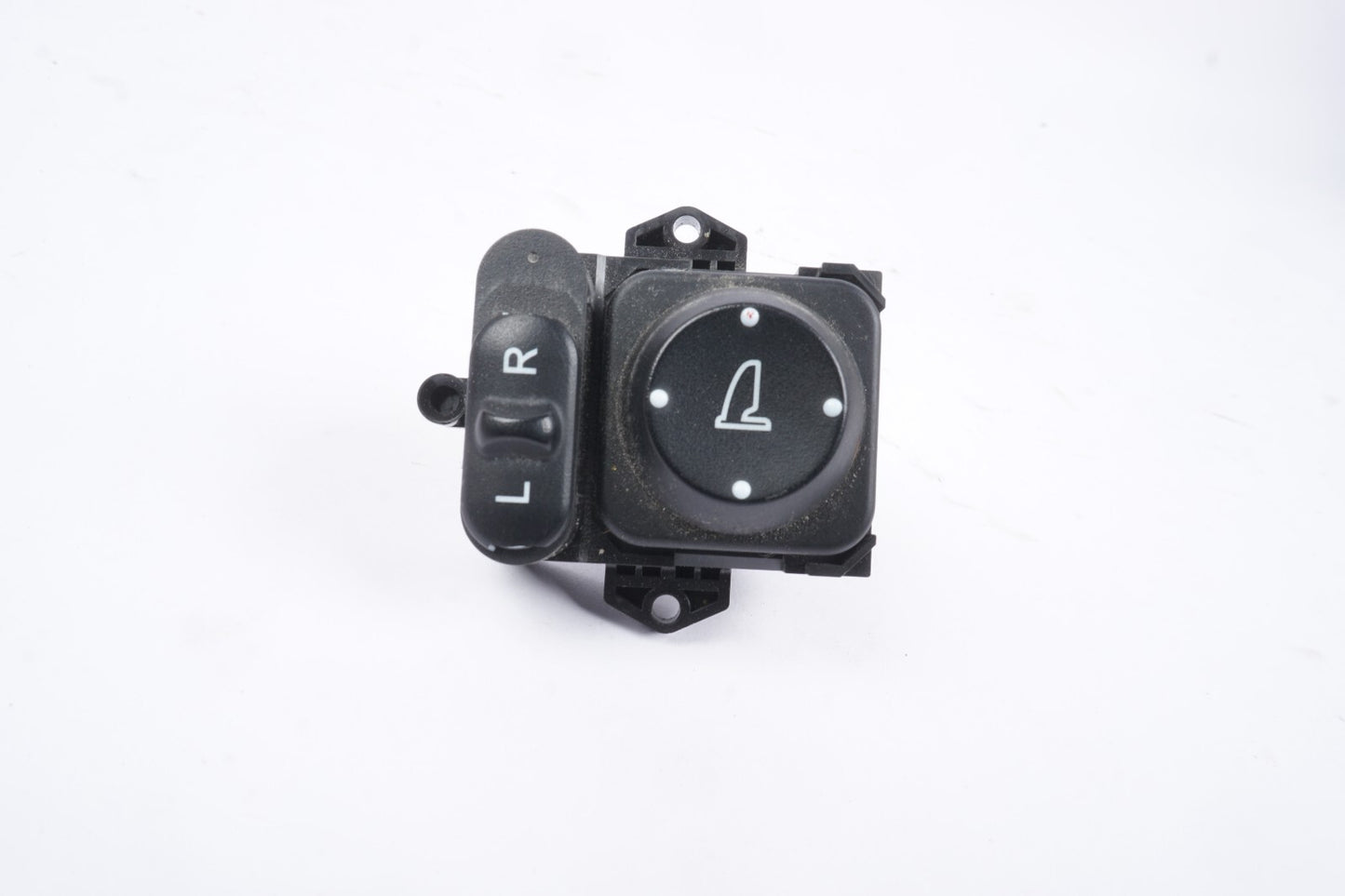 2018 - 2025 Honda Odyssey Front Left Door Rear View Mirror Control Switch OEM
