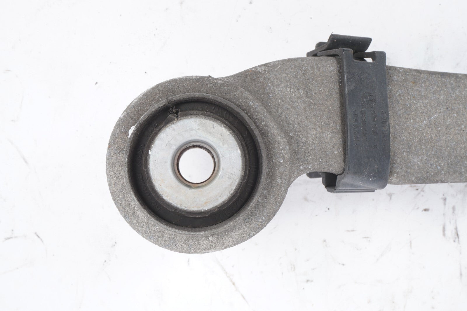 13 - 18 BMW 650i Grand Coupe RWD Rear Left Driver Side Upper Control Arm OEM