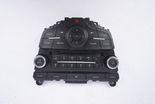 2015 16 17 2018 Ford Focus Media Radio Phone Control Panel OEM J1ET18K811KA