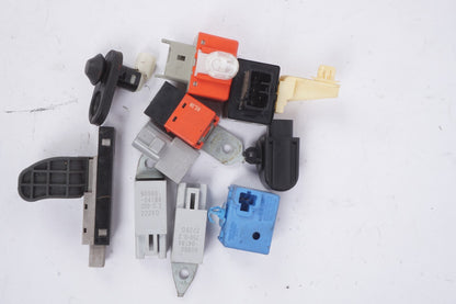 2006 - 2015 Lexus IS250 IS350 Relay SET OEM