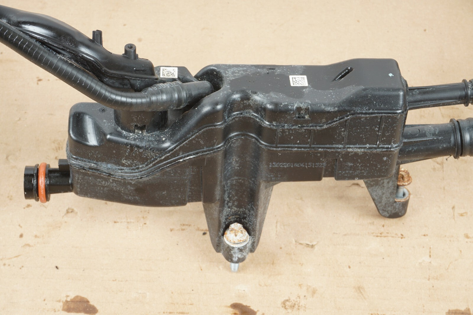 MERCEDES W205 W213 E43 C43 SLC43 GLE43 ENGINE OIL SEPERATOR A2760107111 OEM