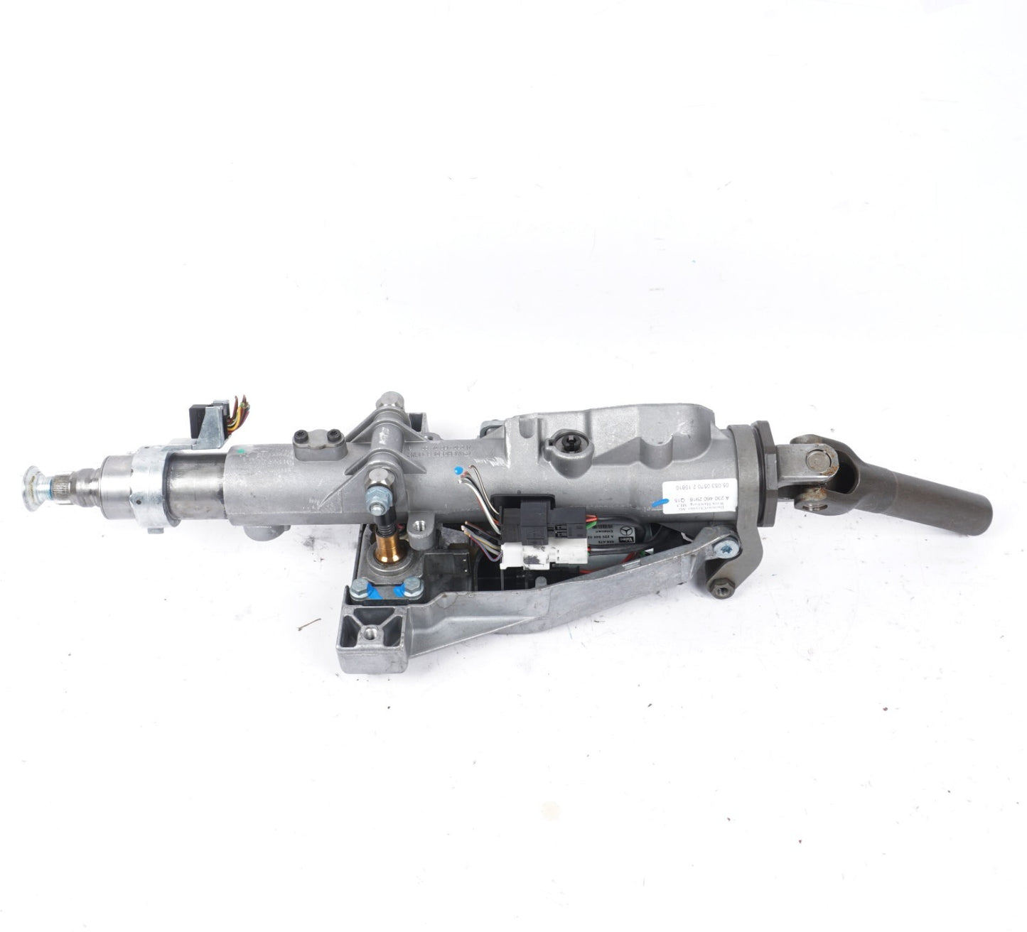 03-12 Mercedes R230 SL500 SL550Steering Column Assembly 2304602916 OEM