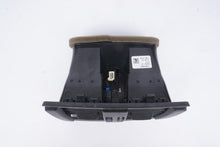 14-20 BMW 428 435 440 Rear Center Console Air Vent Grille 9265350 OEM