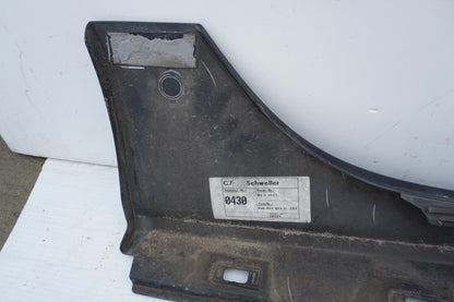 2012 - 2014 AUDI A7 Left Driver Side Lower Rocker Skirt Molding Panel OEM