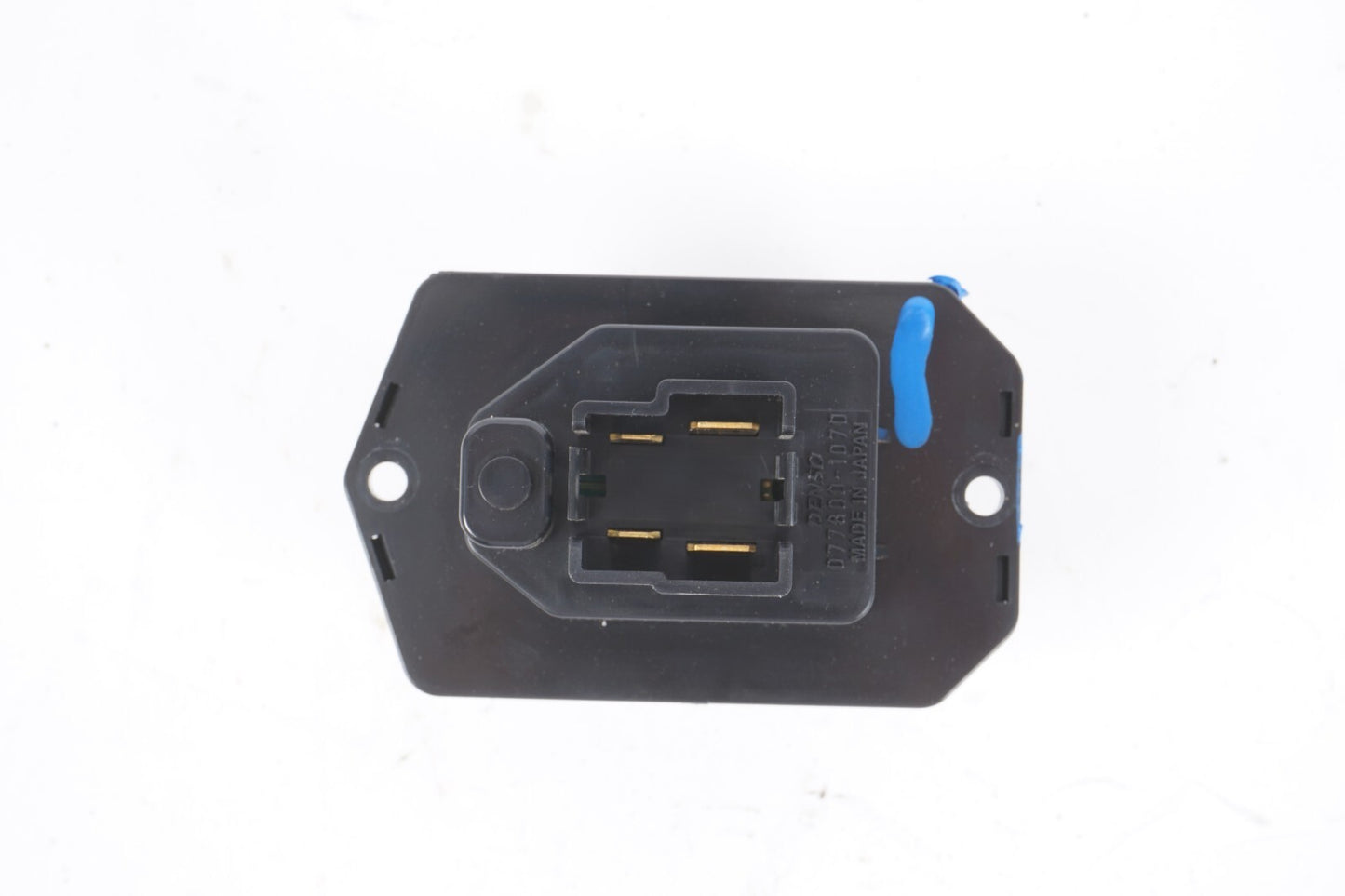 2013 - 2020 Subaru BRZ HVAC AC BLOWER MOTOR RESISTOR OEM