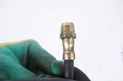 Vintage Genuine Mercedes Brake Line Hose