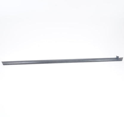 2011-2018 PORSCHE CAYENNE FRONT LEFT DRIVER SIDE DOOR MOLDING COVER PANEL OEM
