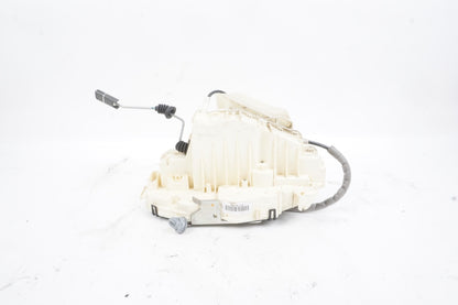 07-13 Mercedes W221 S550 S450 Rear Right Door Lock Latch Actuator 2217301635 OEM