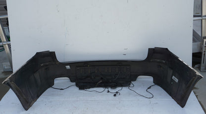 2010-13 BMW 535I 550i GT F07 Rear Bumper Cover ( NO SHIPPING )