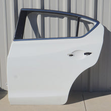2016 - 2022 Acura ILX Rear Left Driver Side Door Shell OEM