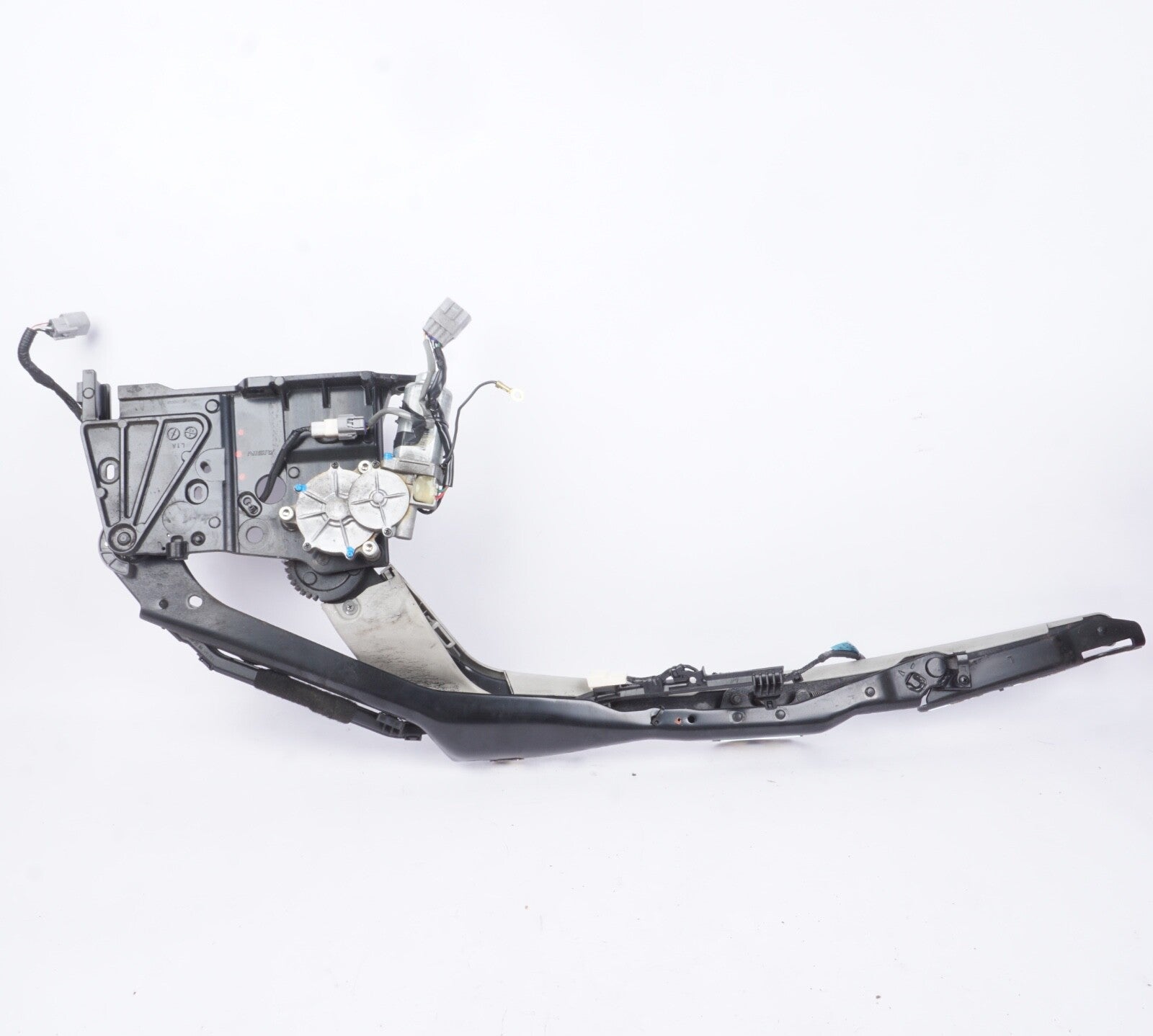 10-15 LEXUS IS250 IS350 CONVERTIBLE REAR LEFT ELECTRIC TOP ROOF MOTOR HINGE OEM