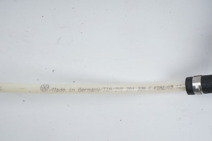 GENUINE BENTLEY 2010+ Mulsanne Evap Emission Canister Breather Hose 3Y0201336C