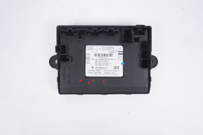 07-13 Mercedes W221 S550 S63 Rear Right Passenger Side Door Control Module OEM