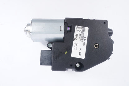 2014 - 2020 MASERATI GHIBLI SUNROOF MOONROOF CONTROL POWER MOTOR OEM 56K