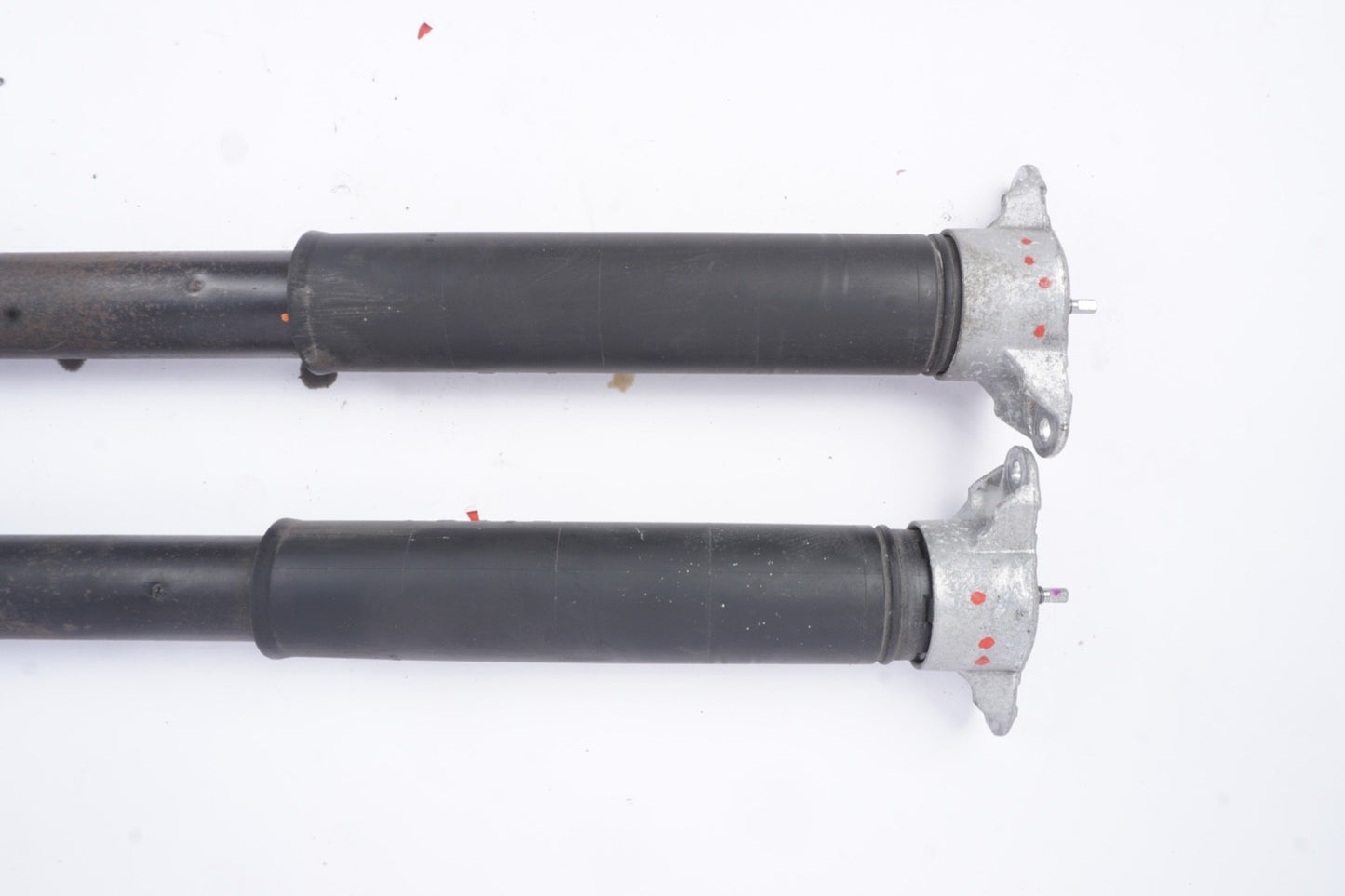 13-18 FORD FOCUS REAR LEFT LH AND RIGHT RH SIDE STRUT SHOCK ABSORBER OEM PAIR