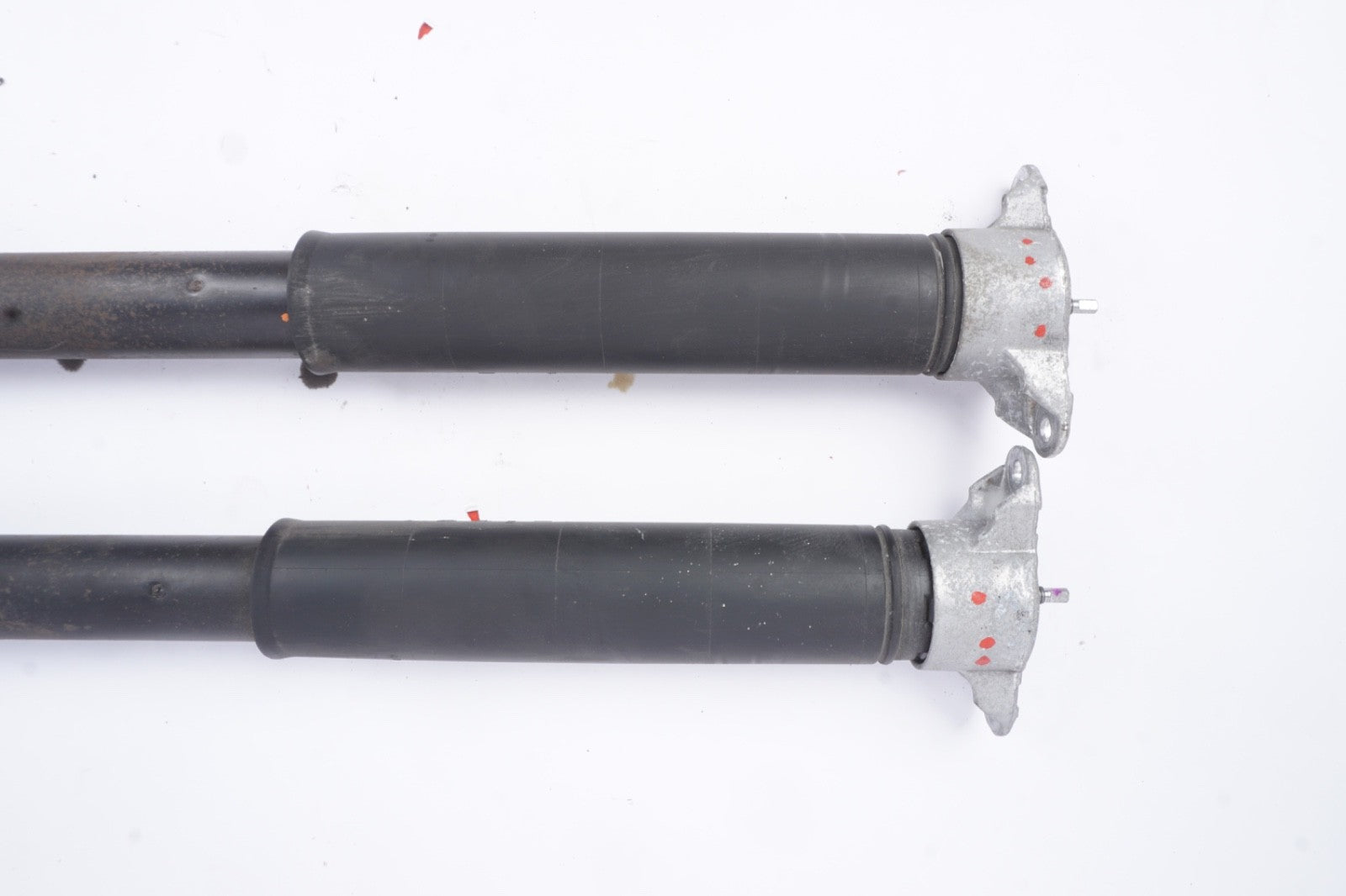 13-18 FORD FOCUS REAR LEFT LH AND RIGHT RH SIDE STRUT SHOCK ABSORBER OEM PAIR