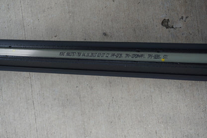 11 - 16 Mini Cooper Countryman R60 Roof Trim Strip Molding Left & Right OEM
