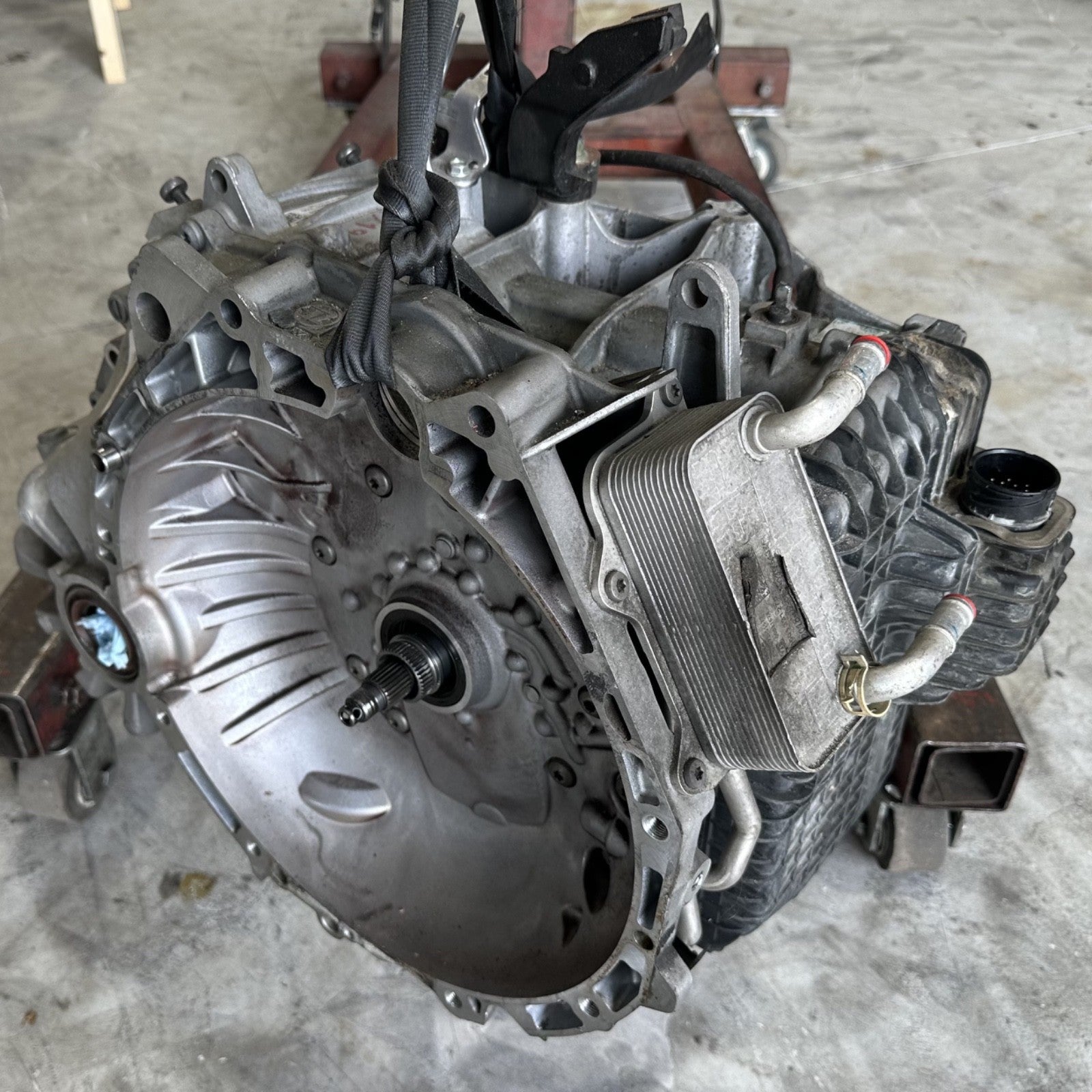2018-2019 Honda Odyssey Automatic Transmission 109K Miles OEM