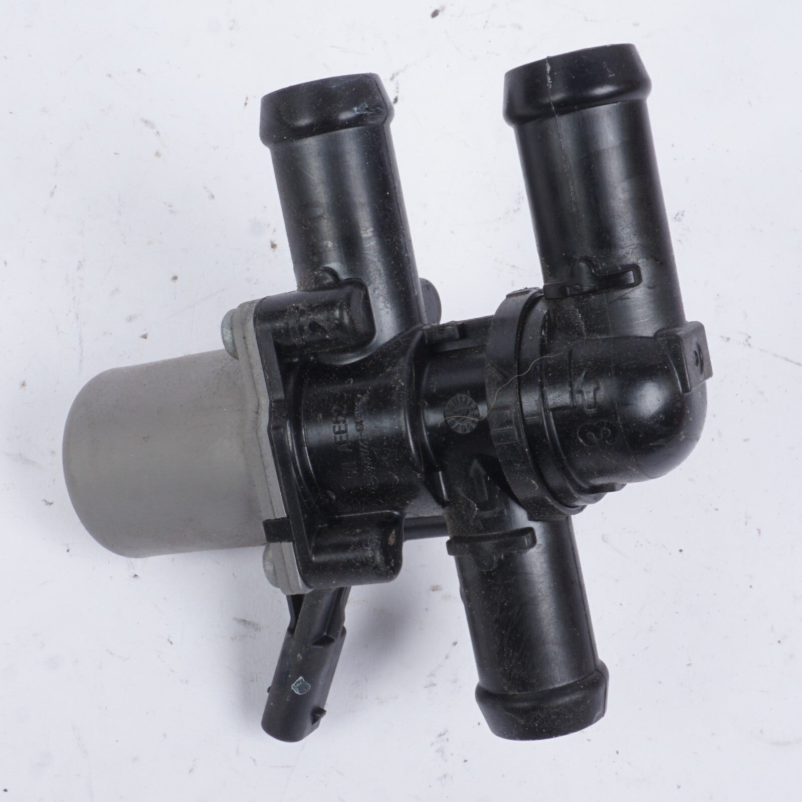 2021 - 2023 Polestar 2 Heater Water Valve OEM