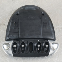 2007-2012 MINI COOPER ROOF OVERHEAD DOME LIGHT LAMP R55 R56 R60 OEM 3455632