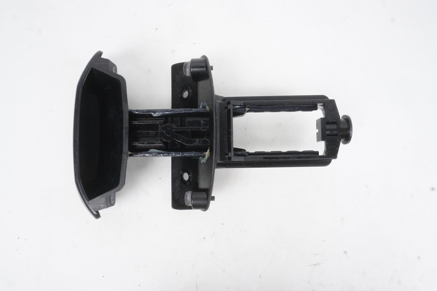 2014 Mercedes C250 Handbrake Release Handle OEM