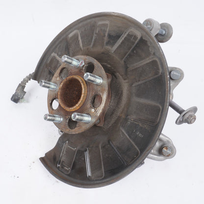 18 - 25 Honda Odyssey Rear Left Driver Side Spindle Knuckle Wheel Hub OEM