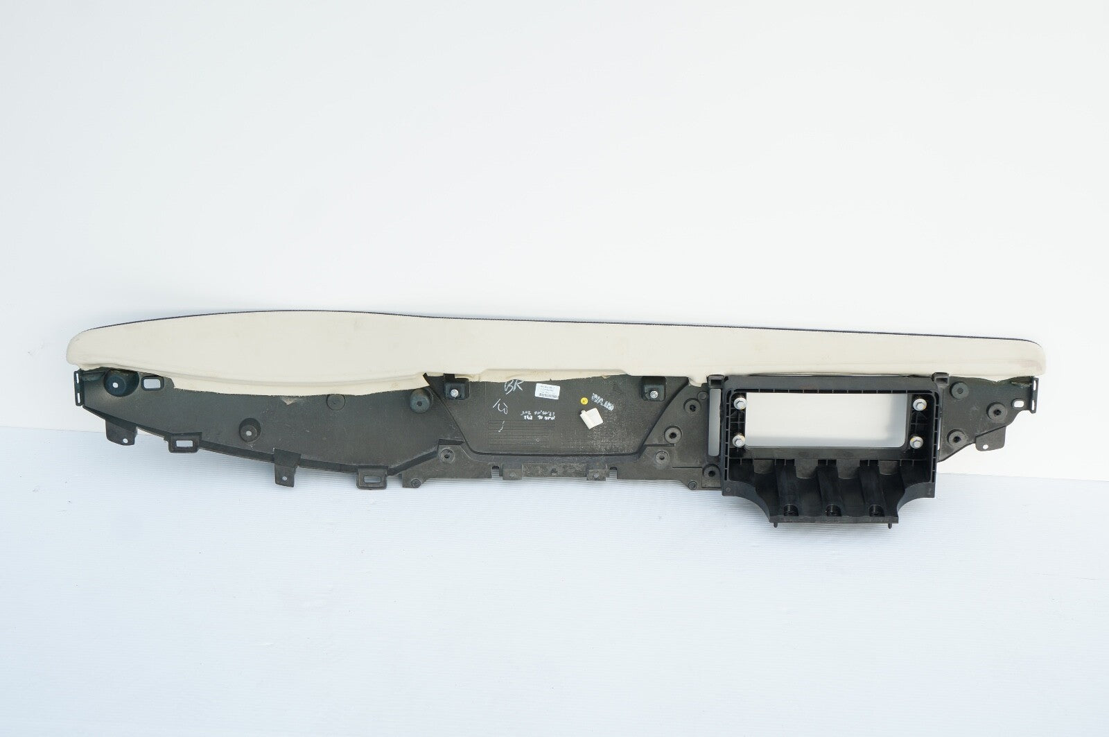 2010 - 2020 Bentley Mulsanne Front Top Upper Dashboard Dash Trim Cover Panel