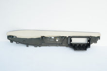 2010 - 2020 Bentley Mulsanne Front Top Upper Dashboard Dash Trim Cover Panel