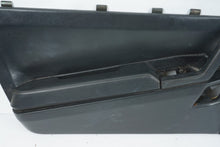 1987 - 1993 Cadillac Allante FRONT LEFT DRIVER DOOR PANEL TRIM OEM