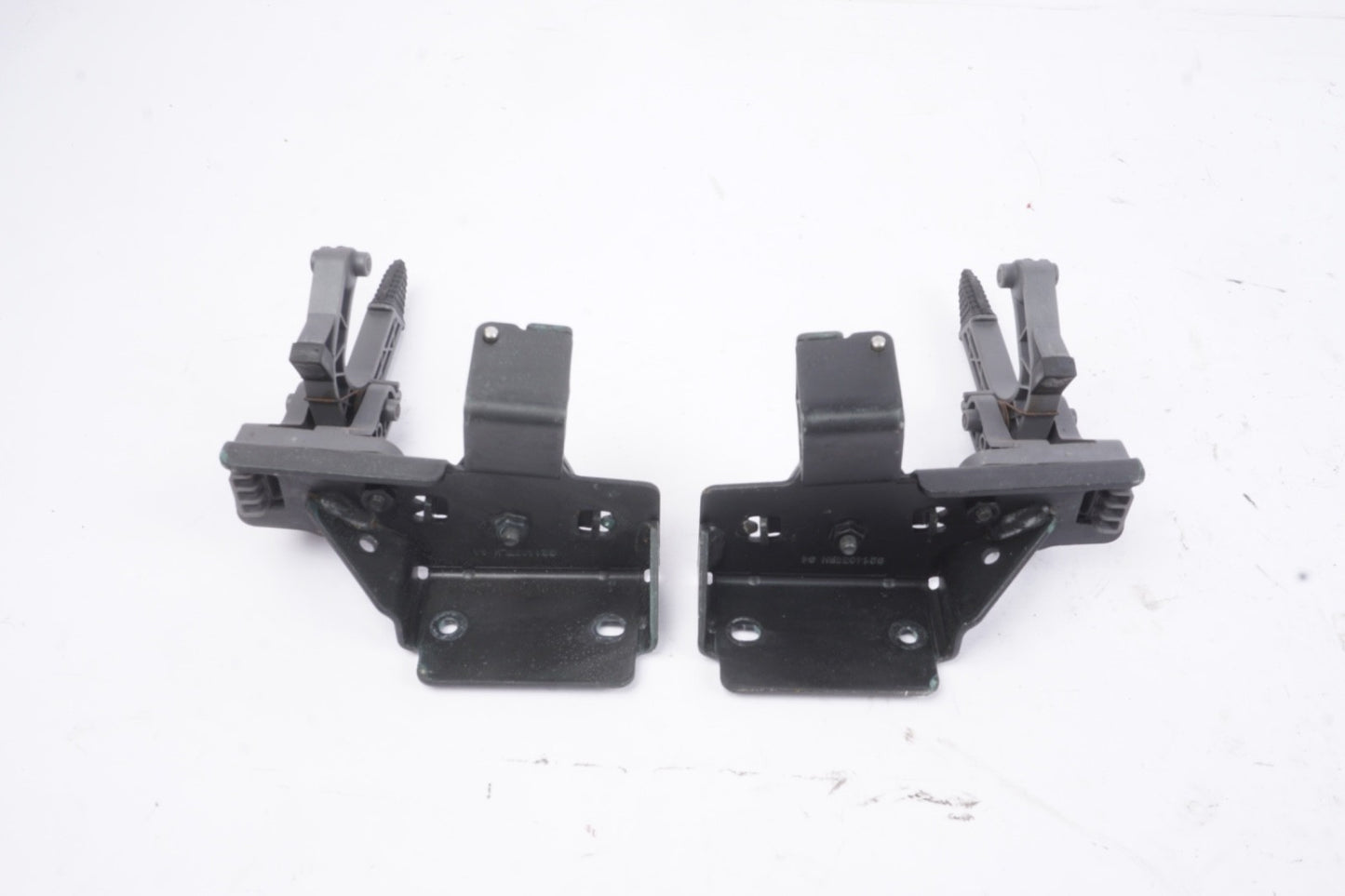 2008 - 2012 Volvo C70 Convertible Roof Latch - Left and Right