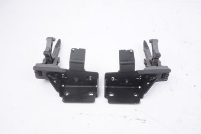 2008 - 2012 Volvo C70 Convertible Roof Latch - Left and Right
