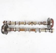 BMW OEM F01 F10 750 550 650 09-12 N63 TWIN TURBO 4.4L ENGINE RIGHT SIDE CAMSHAFT