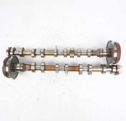 BMW OEM F01 F10 750 550 650 09-12 N63 TWIN TURBO 4.4L ENGINE RIGHT SIDE CAMSHAFT