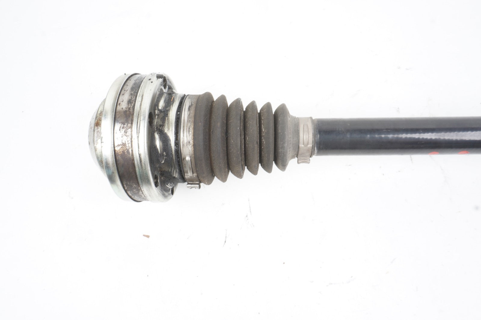 11-18 AUDI S7 A6 A7 A8 Q5 S6 Rear  Axle Shaft Left Driver Side OEM