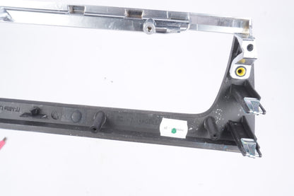 2012-2018 BMW 640I 650I F12 F13 CENTER DASHBOARD AIR VENT COVER BEZEL TRIM OEM