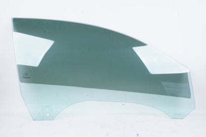 11-17 Mercedes W207 E350 E550 Convertible Door Window Glass Front Right Side OEM