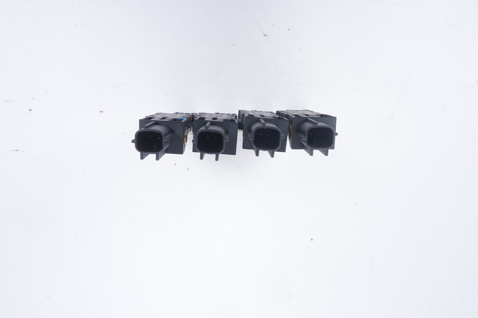 2004 - 2010 Audi A8 A8L  Sensor 4B0959643D Set Of 4 OEM