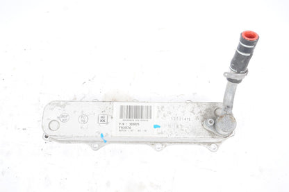 2014-2019 Maserati Ghibli 3.0L Engine Oil Cooler 303876 OEM 51K