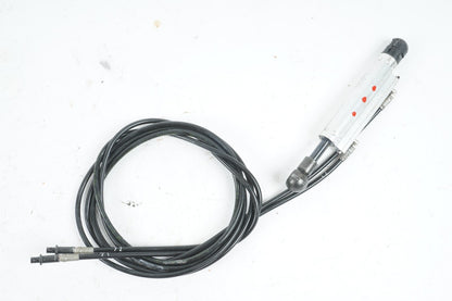 2006-2013 VOLVO C70 Roof Hydraulic Shock Line Left Driver Side 71 72 OEM