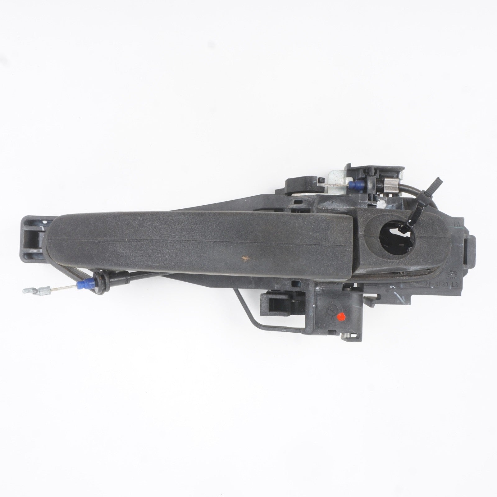 2012 - 2018 Ford Focus Front Left Exterior Door Handle OEM