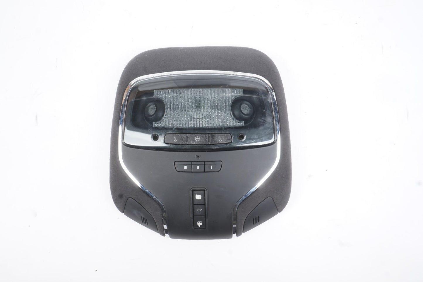 2014-2017 Maserati Ghibli Overhead Dome Light Lamp Switch OEM