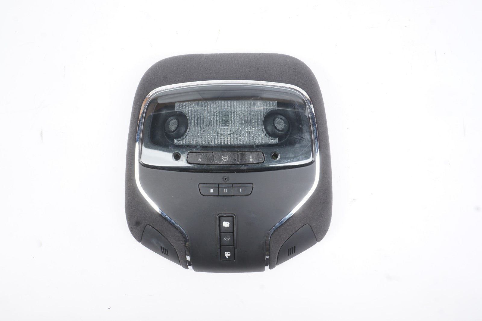 2014-2017 Maserati Ghibli Overhead Dome Light Lamp Switch OEM