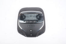 2014-2017 Maserati Ghibli Overhead Dome Light Lamp Switch OEM