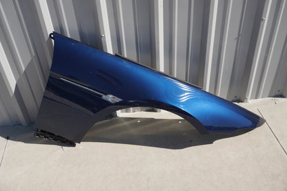 04-10 OEM BMW E63 E64 645 650 M6 Front Right Side Fender Panel