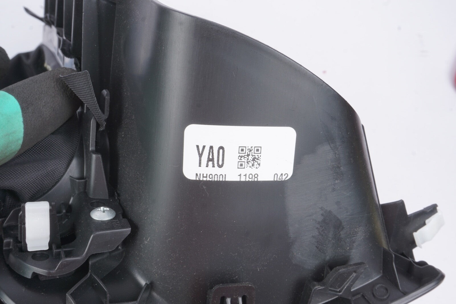 2018-2024 HONDA ODYSSEY Instrument Cluster Bezel Trim Cover 77350thra0