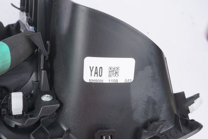 2018-2024 HONDA ODYSSEY Instrument Cluster Bezel Trim Cover 77350thra0