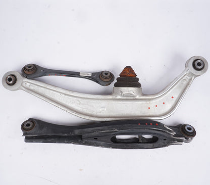 2018 - 2025 HONDA ODYSSEY REAR RIGHT SIDE CONTROL ARM SET OF 3 OEM 52360THRA000